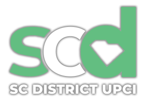 South Carolina UPCI